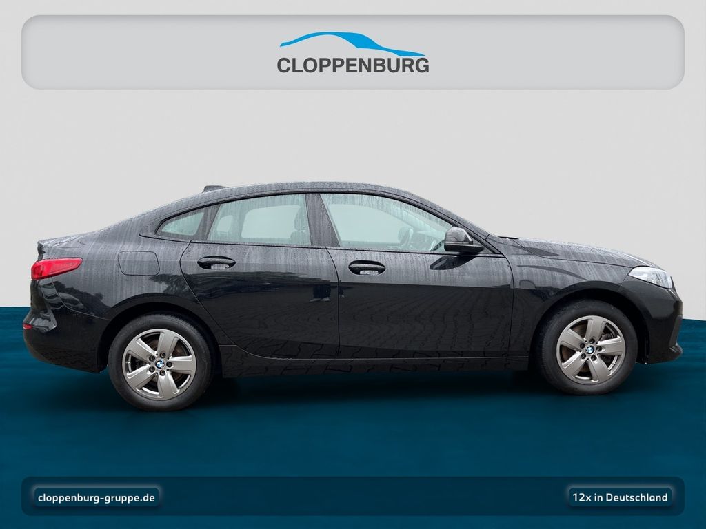 BMW 218 Gran Coupé 2022