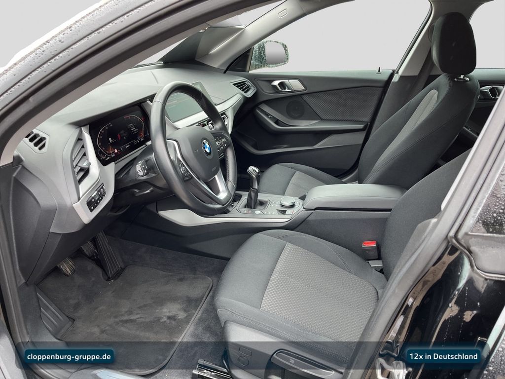 BMW 218 Gran Coupé 2022