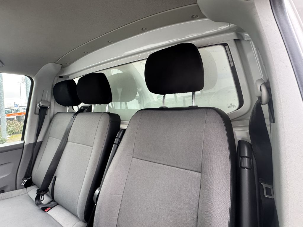 Volkswagen T6 Transporter 2023