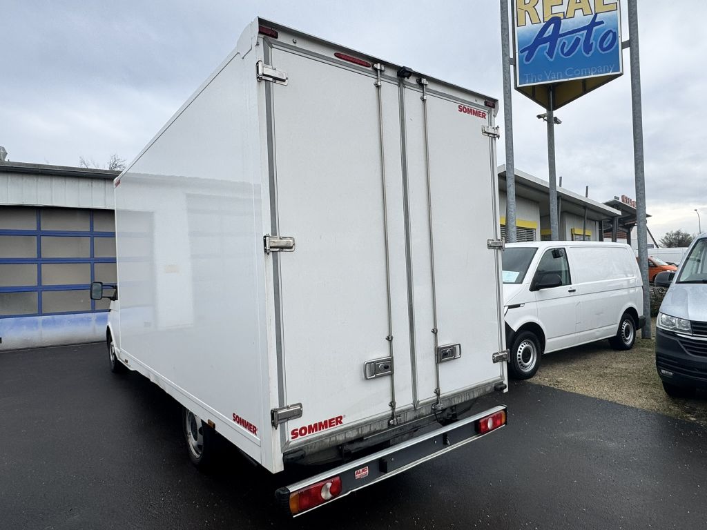 Volkswagen T6 Transporter 2023