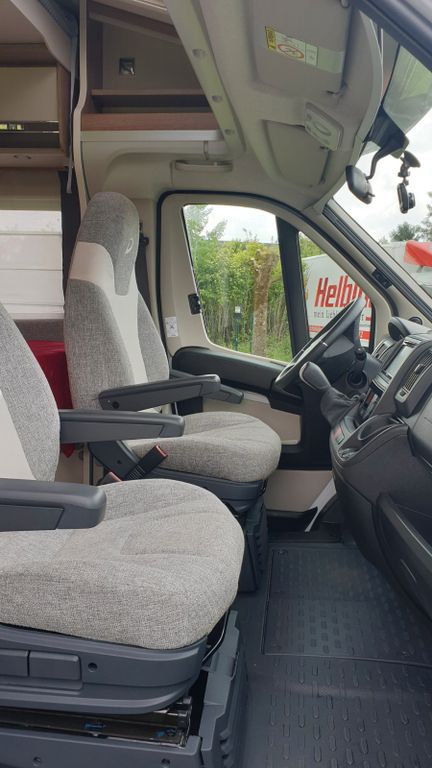 Fiat Ducato 2018