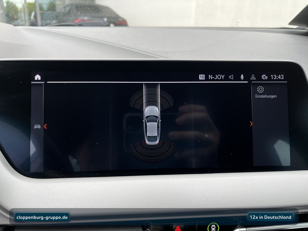 BMW 218 Gran Coupé 2022