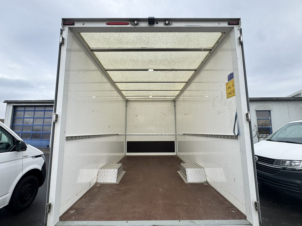 Volkswagen T6 Transporter 2023