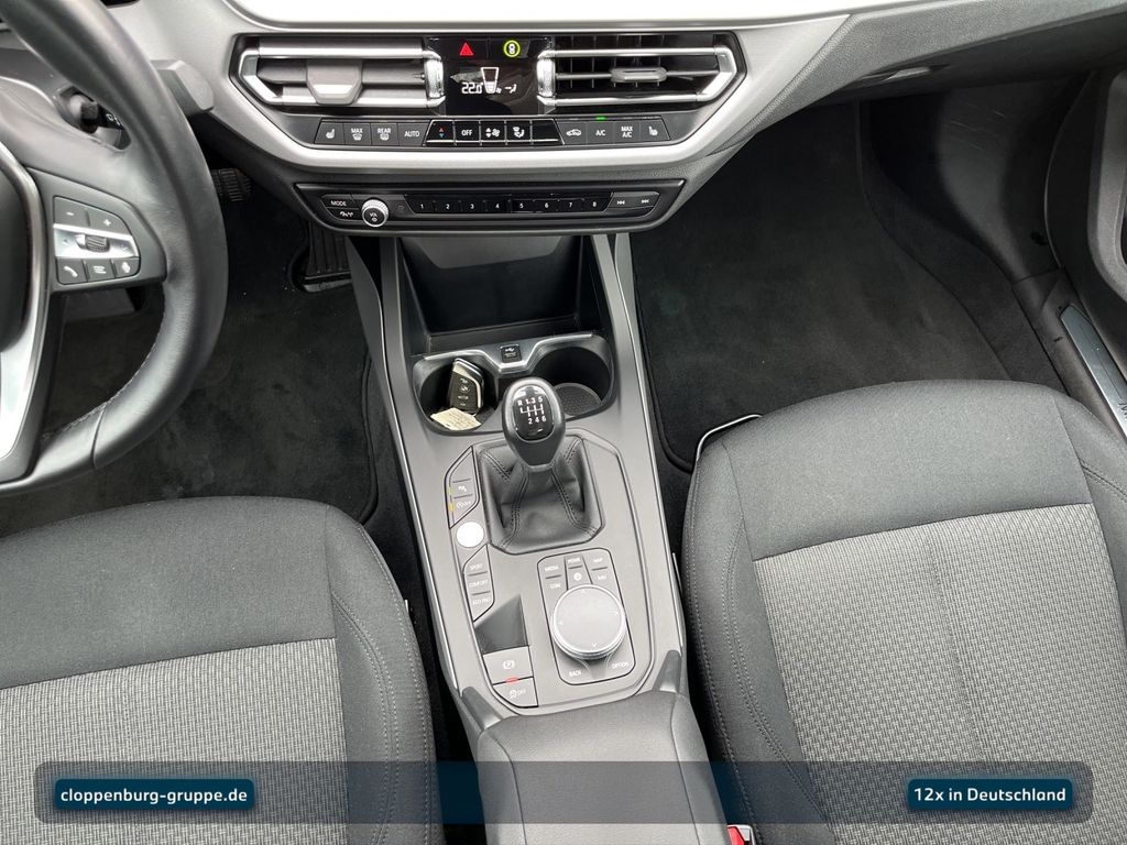 BMW 218 Gran Coupé 2022