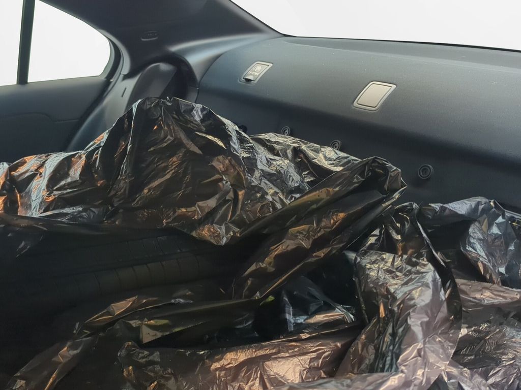 Mercedes-Benz A 180 2024