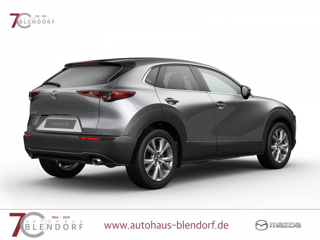 Mazda CX-30 2026
