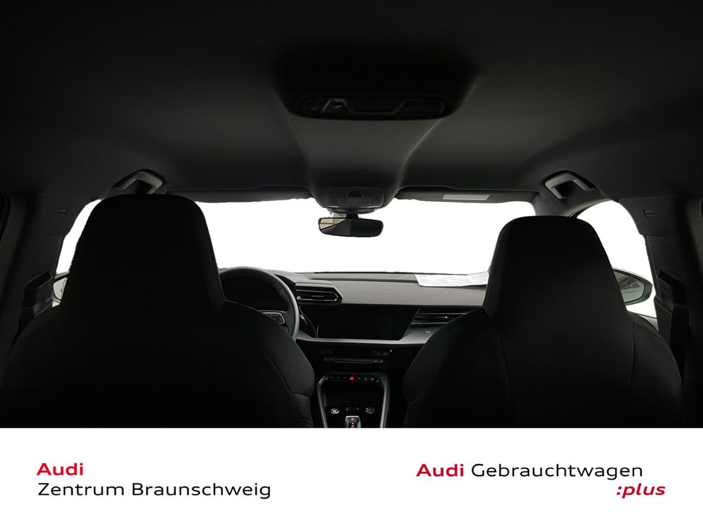 Audi A3 2025