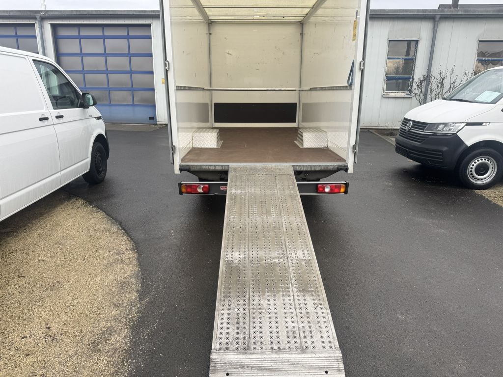 Volkswagen T6 Transporter 2023