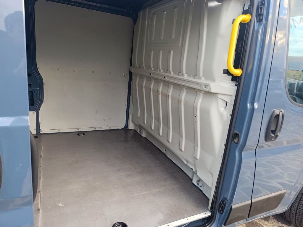 Citroën Jumper 2021