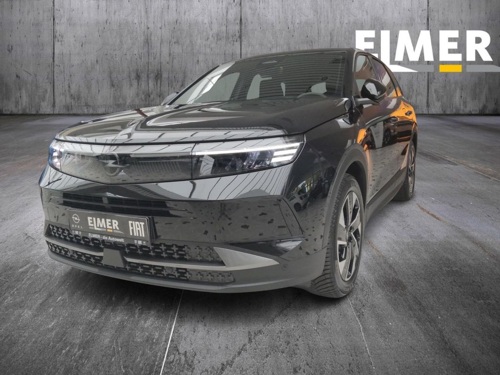 Opel Grandland (X) 2025