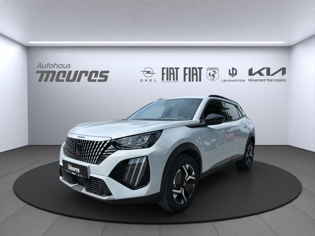 Peugeot 2008 2024