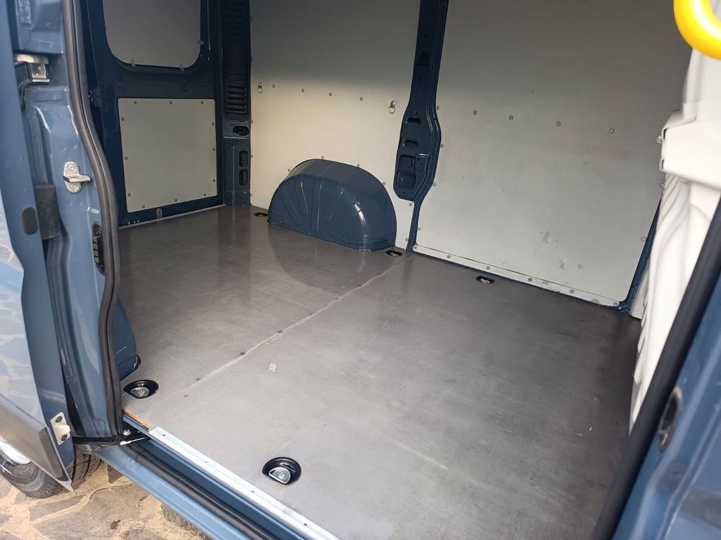 Citroën Jumper 2021