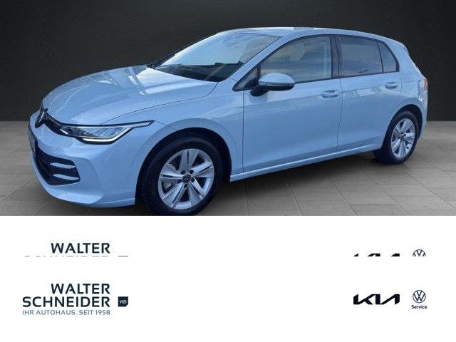 Volkswagen Golf 2025