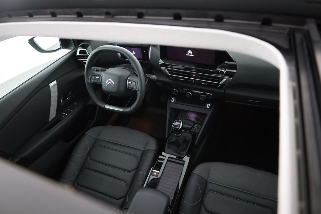 Citroën C4 2024