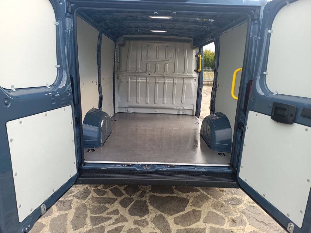 Citroën Jumper 2021