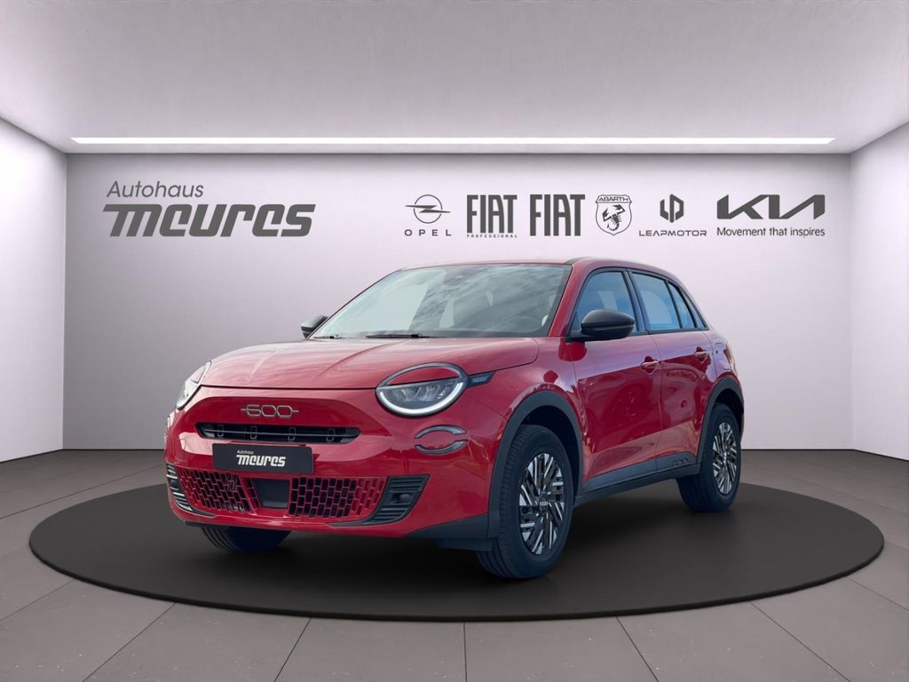 Fiat 600 2025