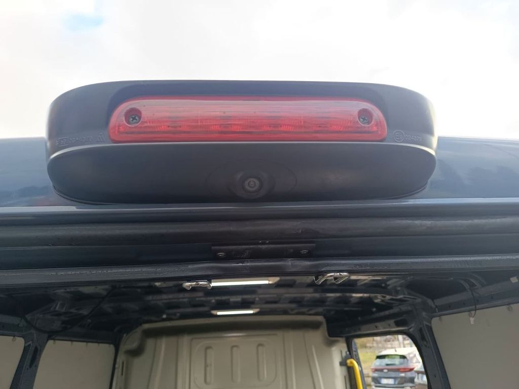 Citroën Jumper 2021