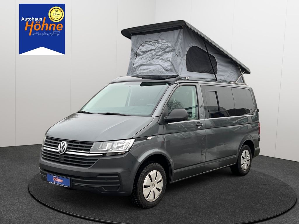 Volkswagen T6 California 2021