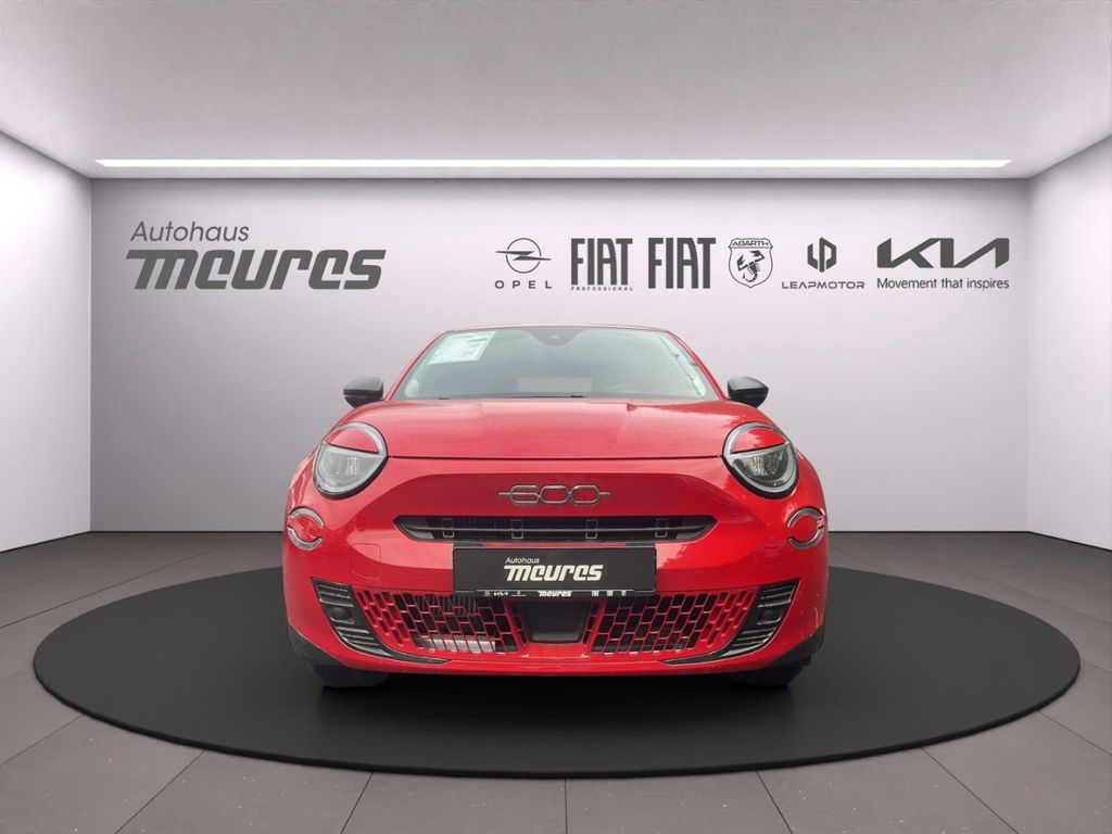 Fiat 600 2025