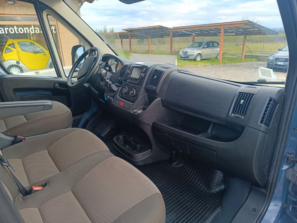 Citroën Jumper 2021