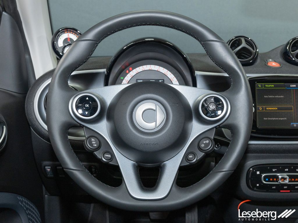 Smart ForTwo 2023