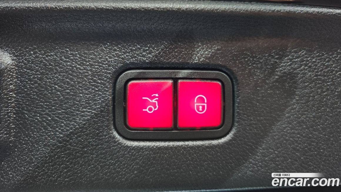 Mercedes-Benz S-Class 2021