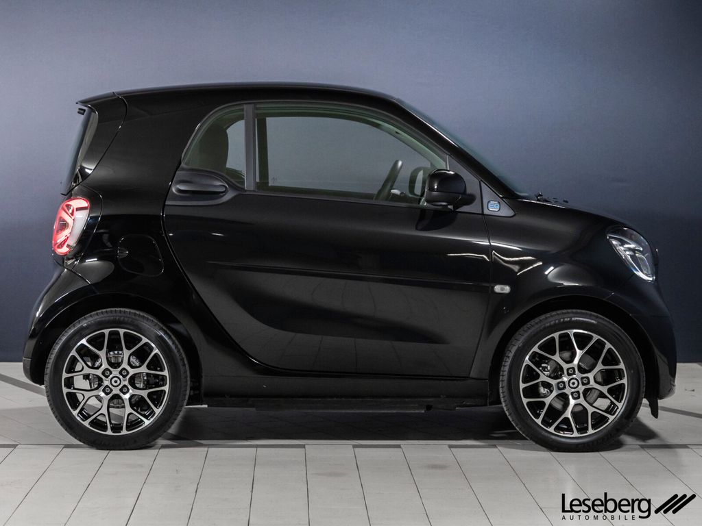 Smart ForTwo 2023