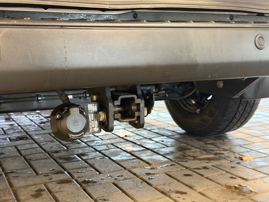 Ford Transit Custom 2023