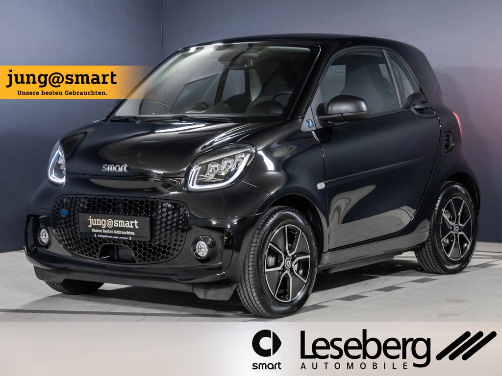 Smart ForTwo 2023