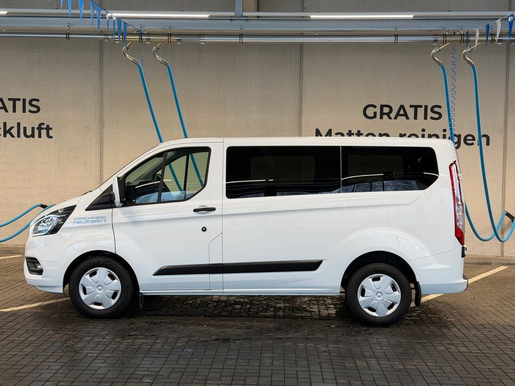 Ford Transit Custom 2023