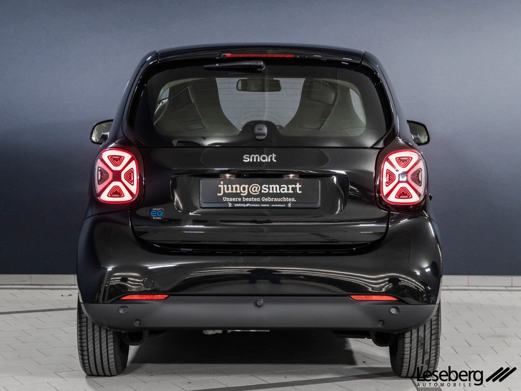 Smart ForTwo 2023