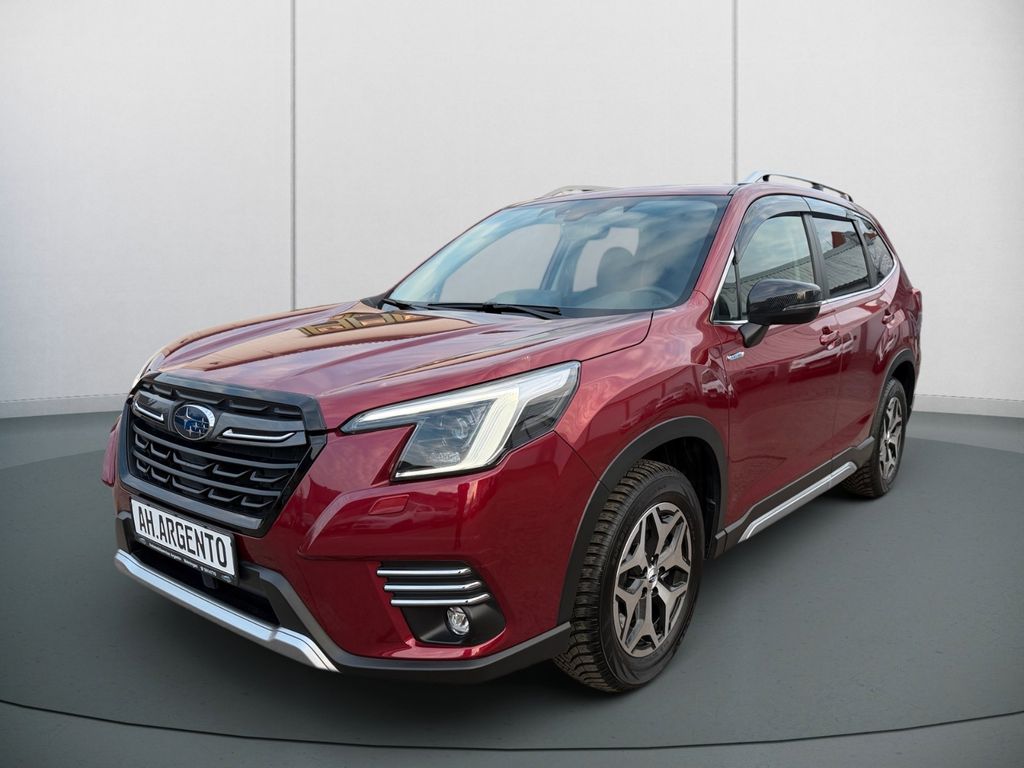 Subaru Forester 2023