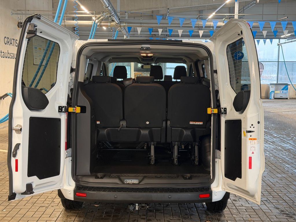 Ford Transit Custom 2023