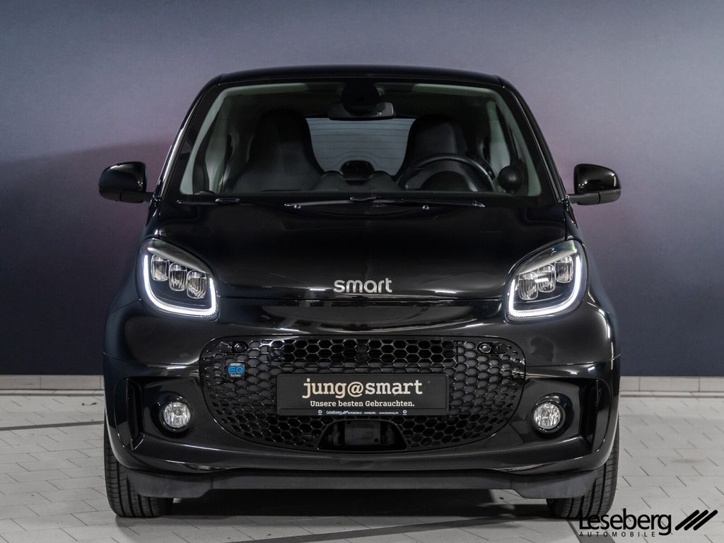 Smart ForTwo 2023