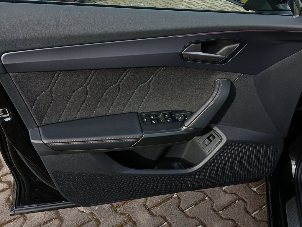 Cupra Formentor 2025