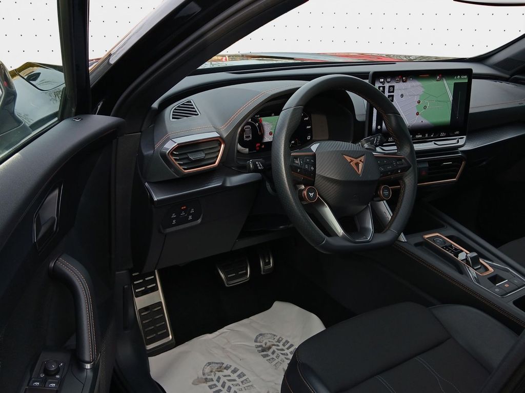 Cupra Formentor 2025