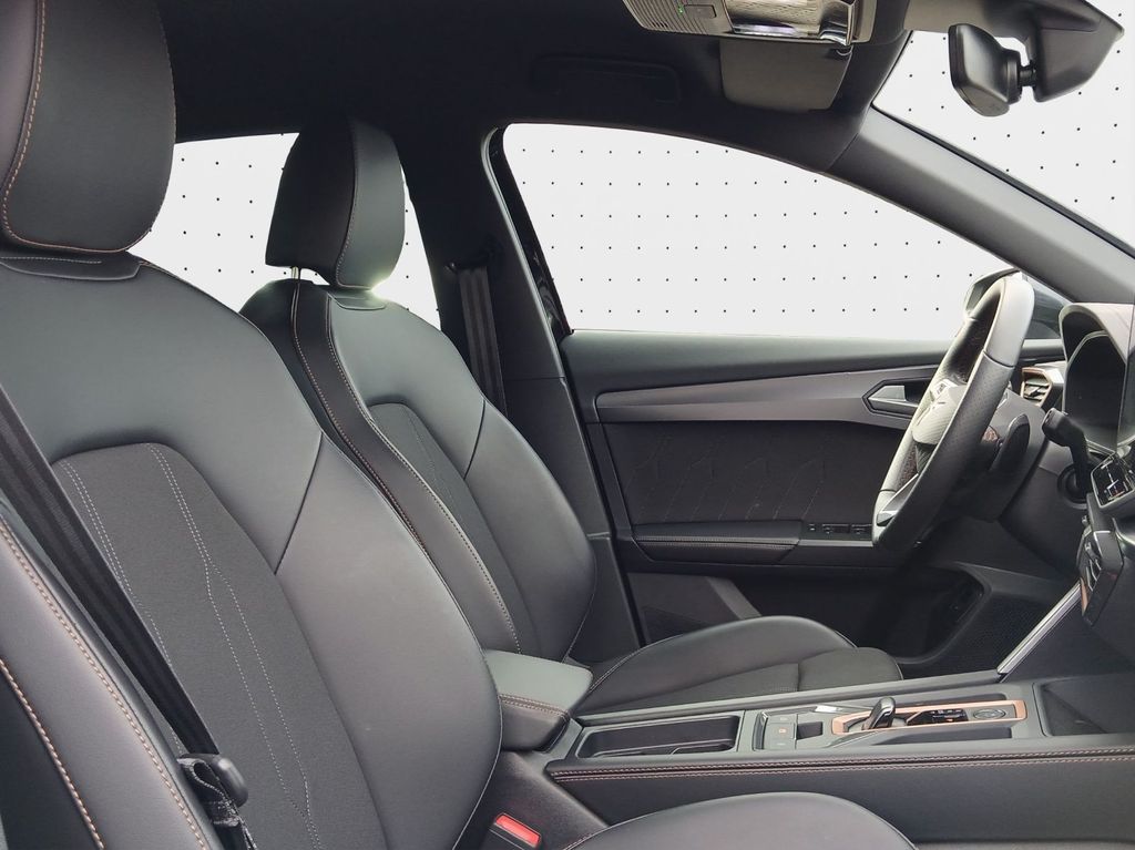 Cupra Formentor 2025