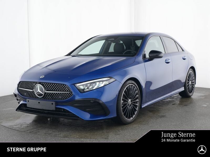 Mercedes-Benz A 180 2024