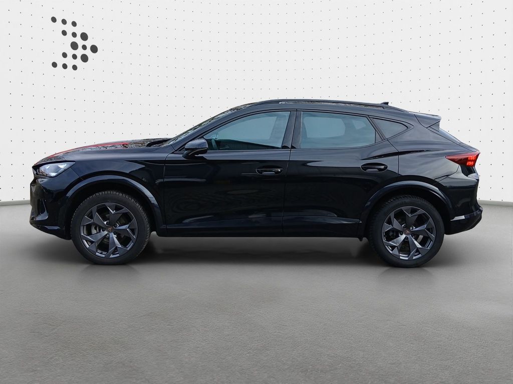 Cupra Formentor 2025