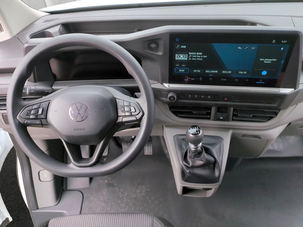 Volkswagen T7 Transporter