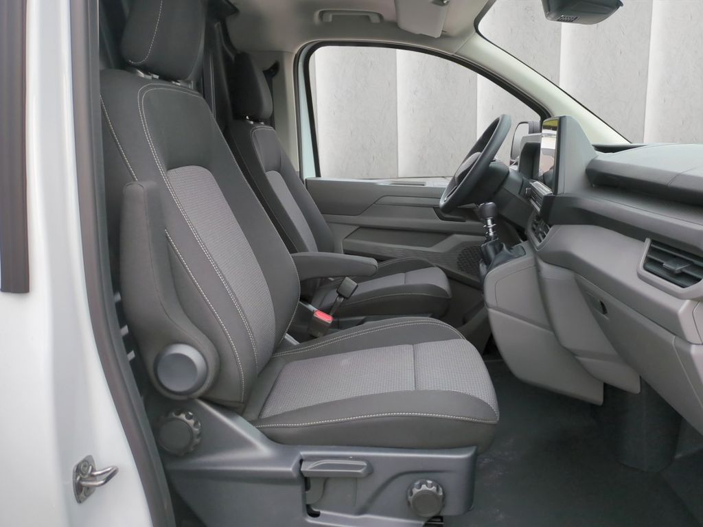 Volkswagen T7 Transporter