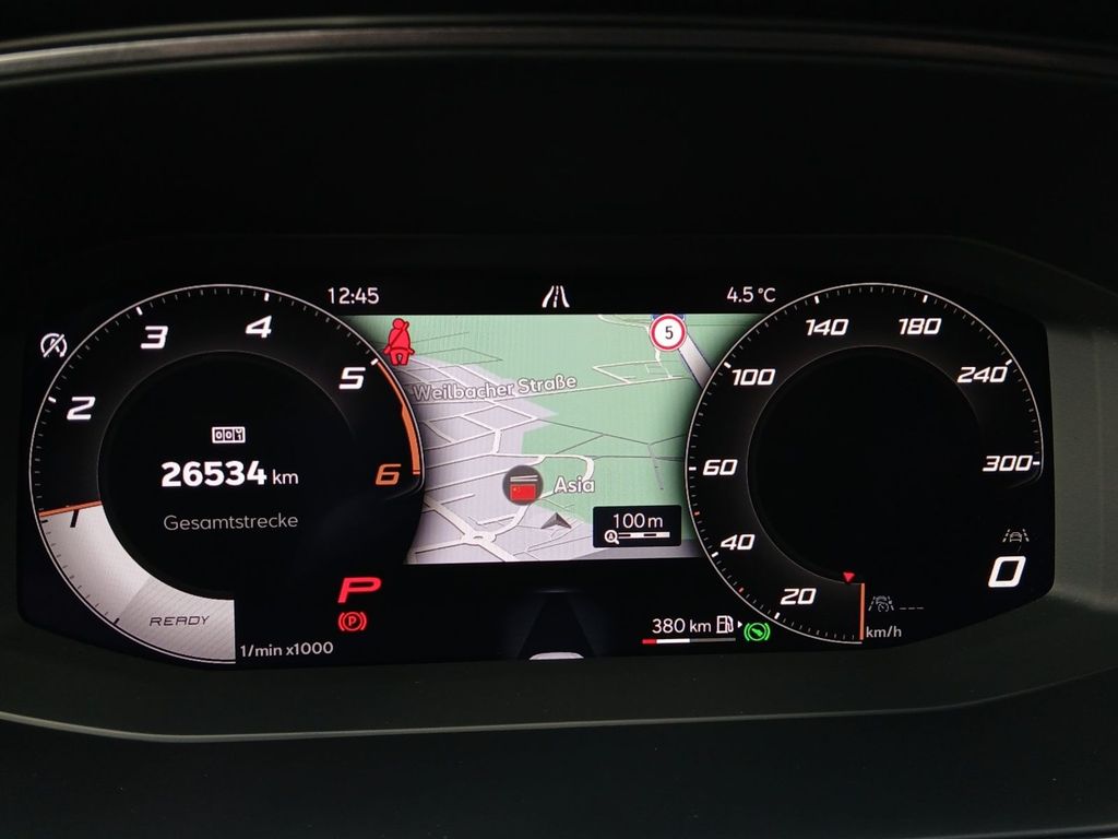 Cupra Formentor 2025