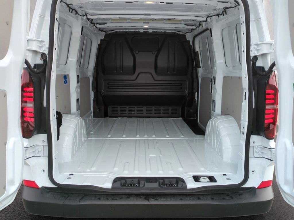 Volkswagen T7 Transporter