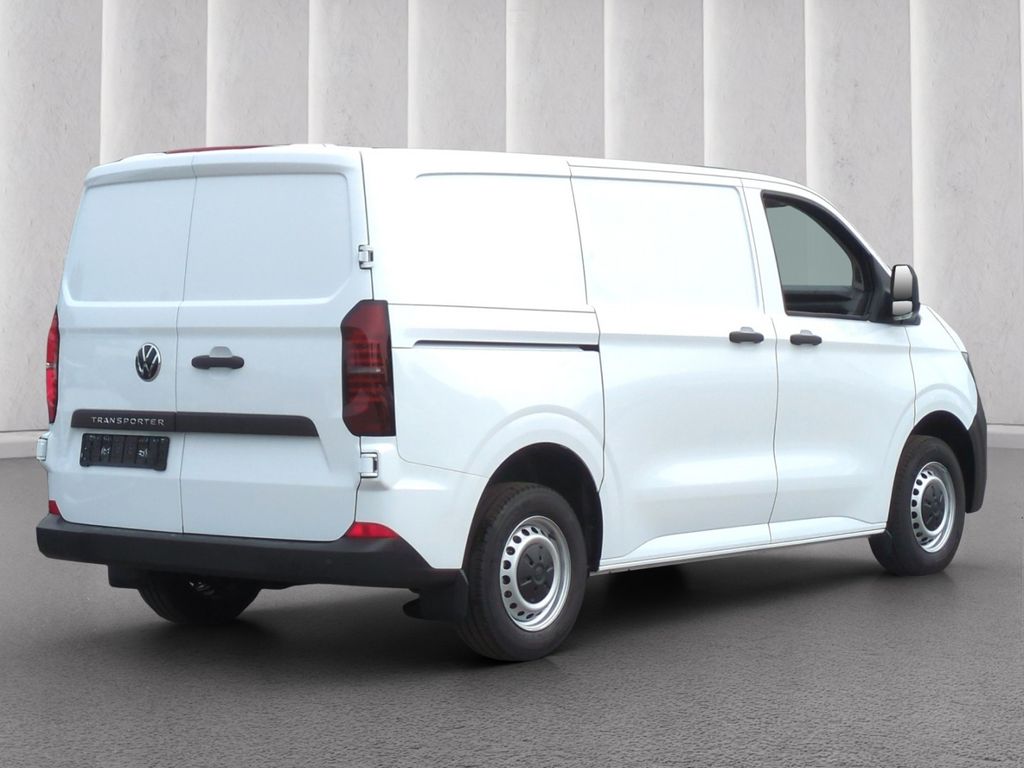 Volkswagen T7 Transporter