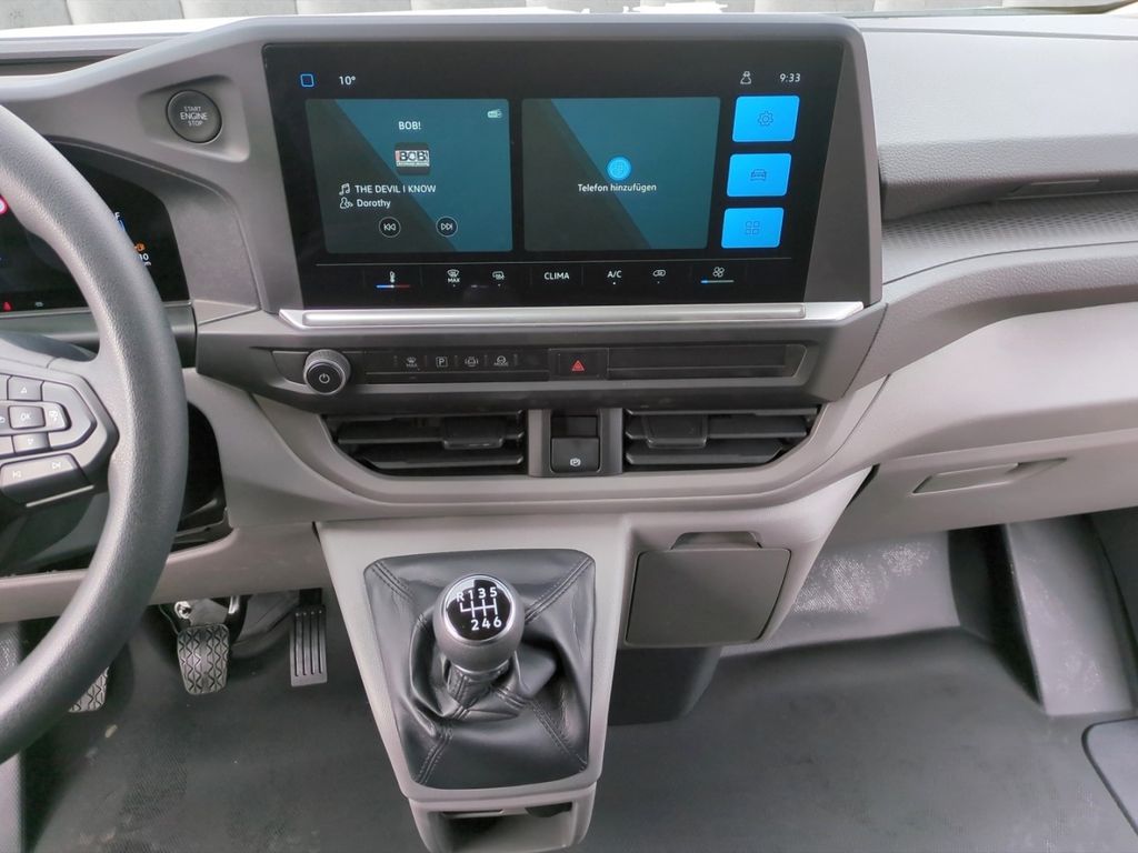 Volkswagen T7 Transporter