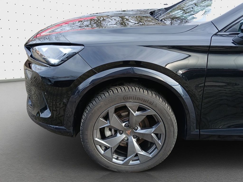 Cupra Formentor 2025