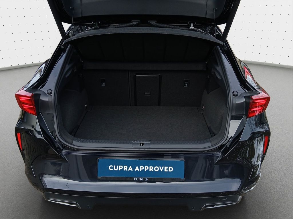 Cupra Formentor 2025