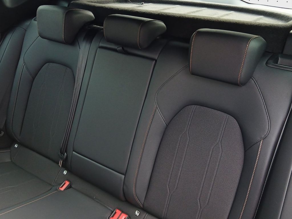 Cupra Formentor 2025