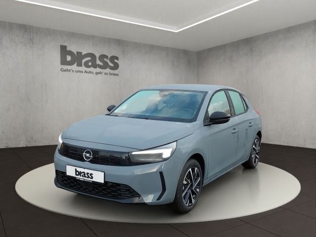 Opel Corsa 2025