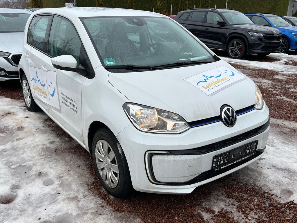 Volkswagen up! 2021